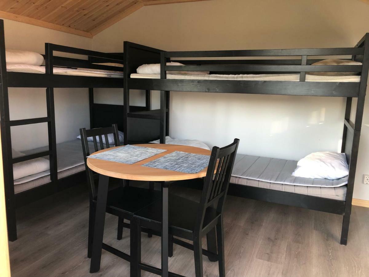 Soermarks Camping Eksteriør bilde