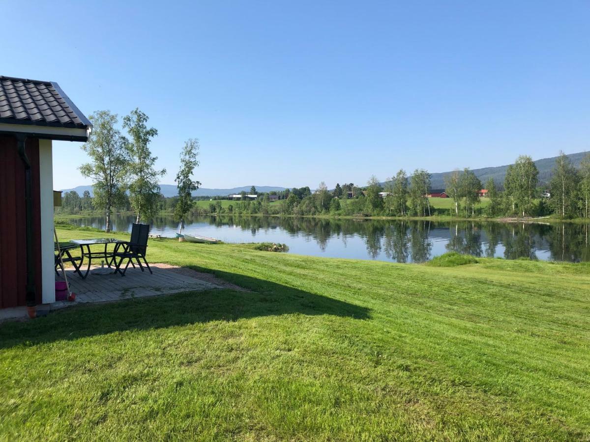 Soermarks Camping Eksteriør bilde